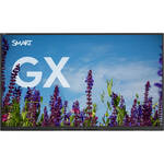 SMART Technologies GX186-V3 86" UHD 4K Touchscreen Commercial Monitor
