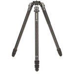 New Release: Mammoth 3-Section Carbon Fiber Tripod