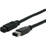 FireWire Cables & Adapters (IEEE 1394)
