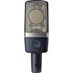 Recording Microphones