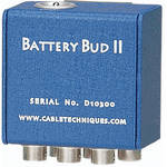 Battery Power & Distribution