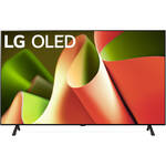 LG OLED B4 77" 4K HDR Smart TV