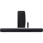 New Release: HW-Q730D 320W 3.1.2-Channel Dolby Atmos Soundbar System