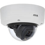 Axis Communications P3267-LV 5MP Indoor Network Dome Camera with Night Vision & 3-8mm Lens