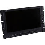 Sony LMD-4420 Quad 4-Inch LCD Monitors, Rack Mountable LMD4420