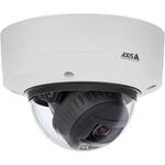 P3267-LVE Network Dome Camera