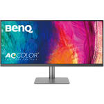 BenQ PD3420Q DesignVue Designer 34" 21:9 HDR IPS Monitor