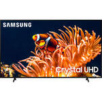 Samsung DU8000 Series 55" 4K HDR Smart LED TV