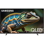 Q60D Series 4K TVs