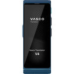 Vasco Translator V4 レッド Vasco Translator V4 (Cobalt Blue) V4-CB B&H Photo Video