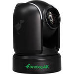P4K 4K PTZ Camera