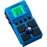 Demeter PRS-2 Presence Control Guitar Pedal PRS-2 B&H Photo Video