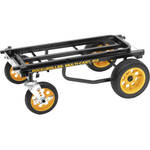 RockNRoller Multi-Cart RocknRoller R12RT 8-in-1 All-Terrain Equipment Cart