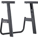 Quik lok qly/42 supporto per tastiera