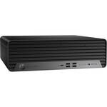 HP Elite SFF 800 G9 Desktop Computer