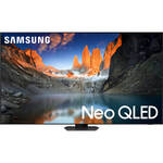 Samsung QN90D 55" 4K HDR Smart Neo QLED TV