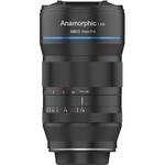 Sirui 35mm f/1.8 Super35 Anamorphic 1.33x Lens (RF Mount) SR35RF