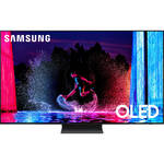 S90D Series 4K TVs