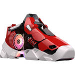 Cooler Master Sneaker X Desktop Gaming Computer