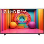 LG UT75 Series 86" 4K HDR Smart LED TV