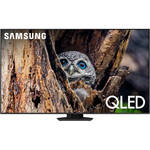 Q80D Series 4K TVs