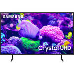 4K Smart LED TVs