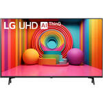 UT75 4K LED TV