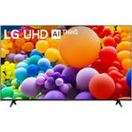 UT75 Series 4K TV