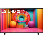 4K Smart LED TVs