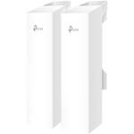 TP-Link EAP211 Wireless Single-Band Long-Range Indoor / Outdoor Bridge Kit
