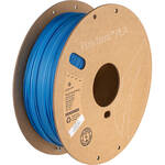 Polymaker 1.75mm PolyTerra Dual PLA Filament (1kg, Glacier (Ice / Blue))