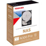 Toshiba N300 Pro HDWG82CXZSTB Replacement for Toshiba N300 Pro