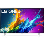 LG QNED80T Series 65" 4K HDR Smart Quantum Dot NanoCell LED TV