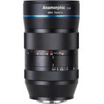 75mm f/1.8 Anamorphic Lens