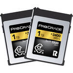 その他 ProGrade CFexpress 2.0 Type B GOLD 1TB 1712149833_1796984.jpg