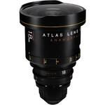 New Releases: Orion 2x Anamorphic Prime Cine Lenses (ARRI PL)