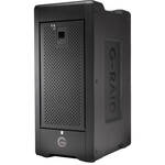 SanDisk Professional 192TB G-RAID Shuttle 8 8-Bay Thunderbolt 3 RAID Array (8 x 24TB)