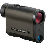 New Release: 7x24 Rangemaster CRF PRO Laser Rangefinder