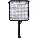 PavoSlim 60B Bi-Color LED Panel with Quick-Open Softbox