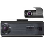 Q200 Wi-Fi Dash Cam