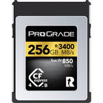 CFexpress 4.0 Gold Memory Card