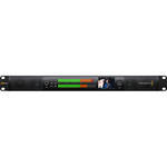 その他 Blackmagic Audio Monitor 12G Media | Blackmagic Design