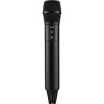 New Release: Interview PRO Wireless Handheld Condenser Microphone