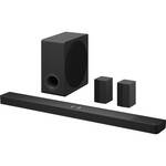 Soundbar Systems