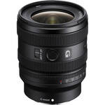 New Release: FE 16-25mm f/2.8 G Lens (Sony E)