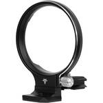 Silence Corner Atoll C Rotating Camera Collar for Select Mirrorless Cameras (Black)