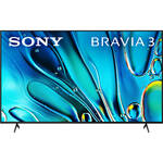 Sony BRAVIA 3 K75S30 75" 4K HDR Smart LED TV