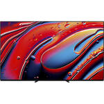 Bravia 4K TVs