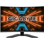 Gigabyte G32QC A 31.5
