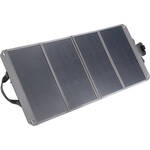 New Release: Zignes 100W Solar Panel for Power 1000